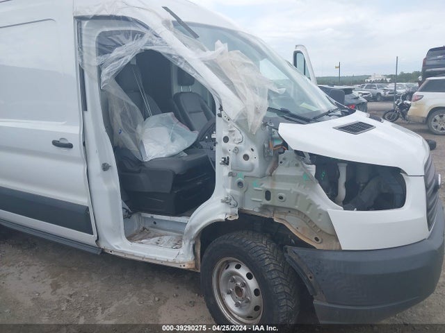 Ford Transit-250 2018 1FTYR2CM5JKA95566 Image 6