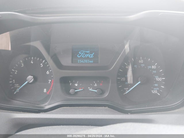 Ford Transit-250 2018 1FTYR2CM5JKA95566 Image 7