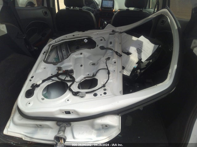 Ford Ecosport Ses 2018 MAJ6P1CL4JC169851 Image 12