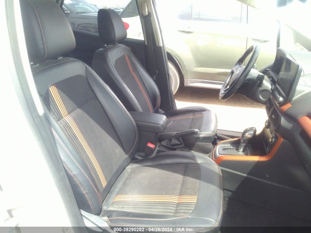 Ford Ecosport Ses 2018 MAJ6P1CL4JC169851 Image 5