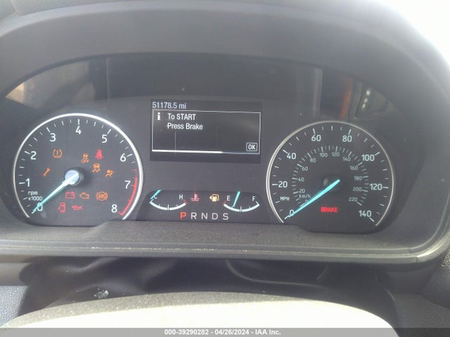 Ford Ecosport Ses 2018 MAJ6P1CL4JC169851 Image 7