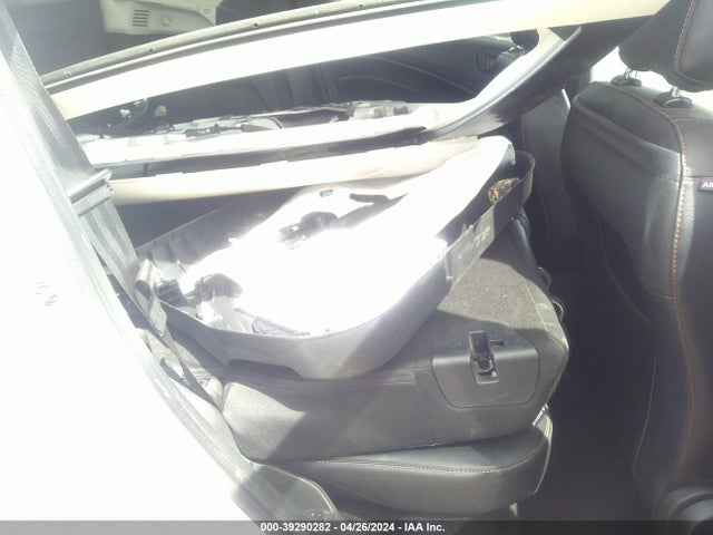 Ford Ecosport Ses 2018 MAJ6P1CL4JC169851 Image 8