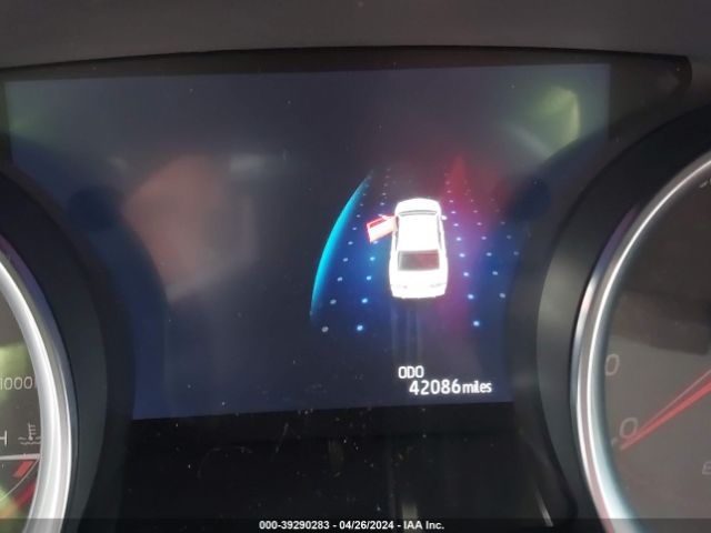 4T1BZ1HK7JU001999 Toyota Camry Xse V6