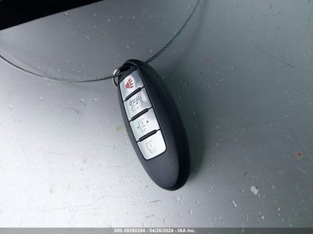 Nissan SENTRA SV 2019 3N1AB7AP6KY372666 Image 11