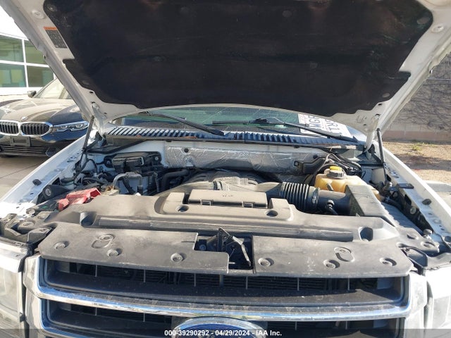 Ford Expedition Xlt 2017 1FMJU1JT0HEA01442 Image 10
