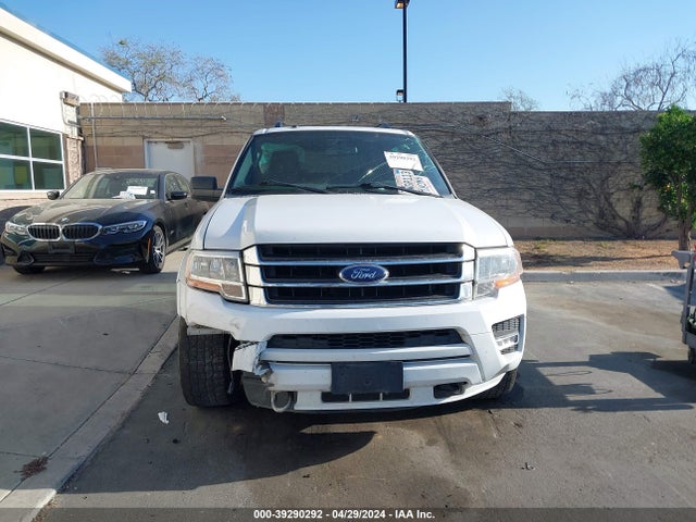 Ford Expedition Xlt 2017 1FMJU1JT0HEA01442 Image 13