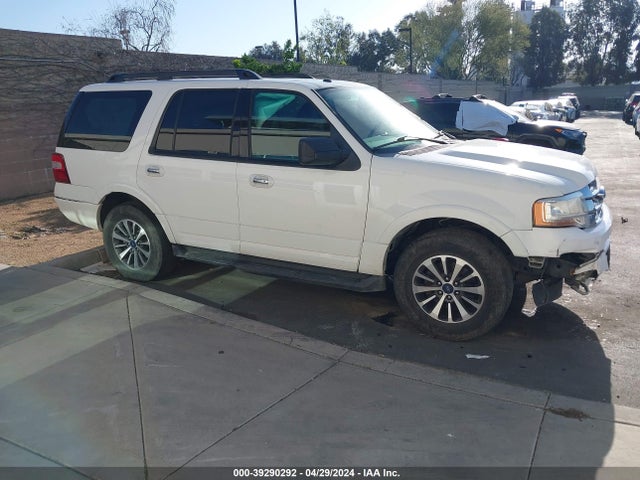 Ford Expedition Xlt 2017 1FMJU1JT0HEA01442 Image 14
