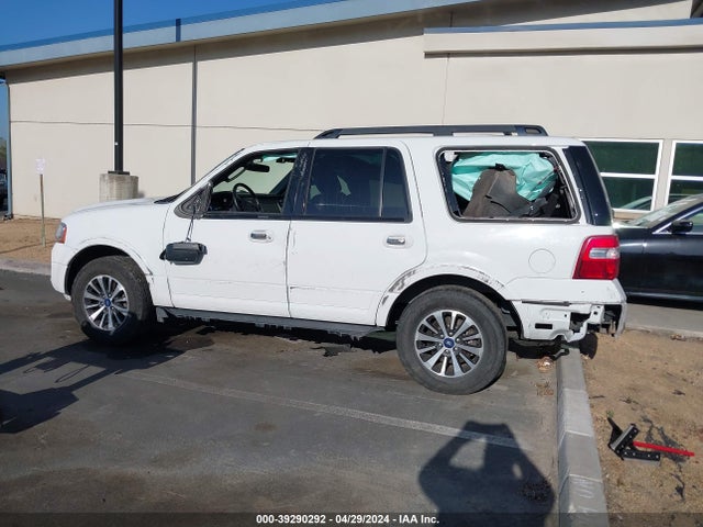 Ford Expedition Xlt 2017 1FMJU1JT0HEA01442 Image 15