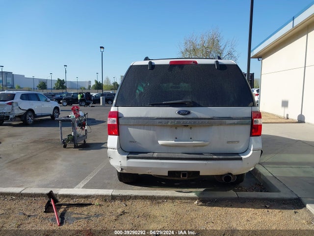 Ford Expedition Xlt 2017 1FMJU1JT0HEA01442 Image 17