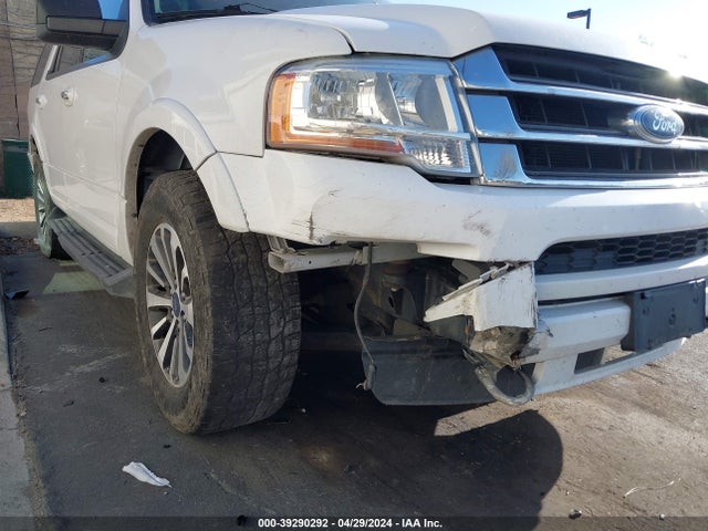 Ford Expedition Xlt 2017 1FMJU1JT0HEA01442 Image 12