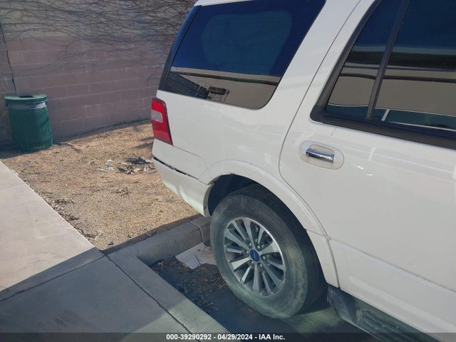 Ford Expedition Xlt 2017 1FMJU1JT0HEA01442 Image 18