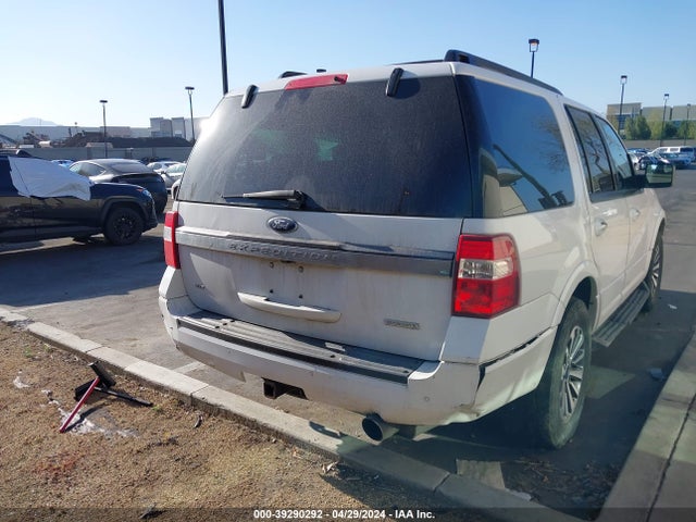 Ford Expedition Xlt 2017 1FMJU1JT0HEA01442 Image 19