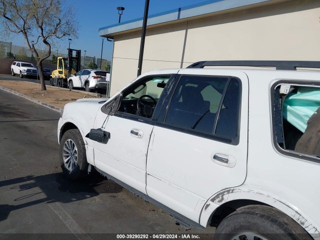 Ford Expedition Xlt 2017 1FMJU1JT0HEA01442 Image 20