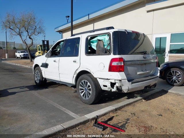 Ford Expedition Xlt 2017 1FMJU1JT0HEA01442 Image 3