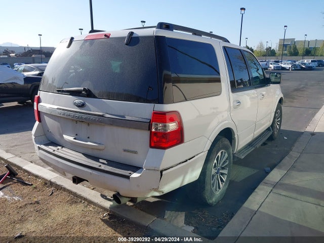 Ford Expedition Xlt 2017 1FMJU1JT0HEA01442 Image 4