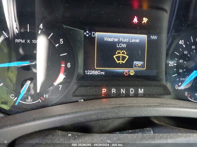 Ford Expedition Xlt 2017 1FMJU1JT0HEA01442 Image 7