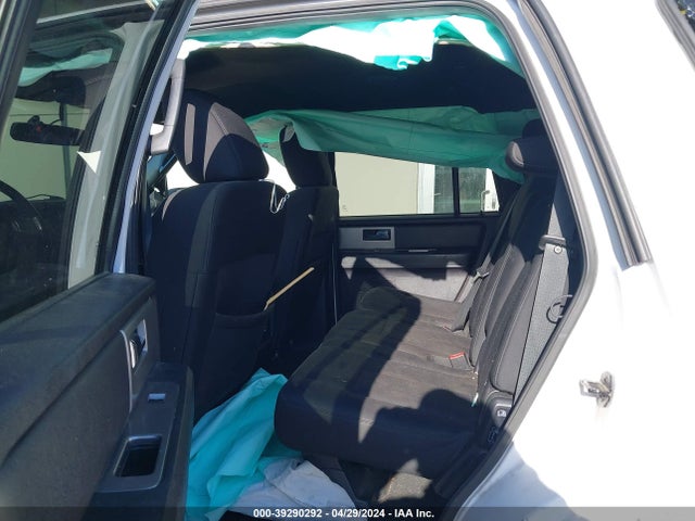 Ford Expedition Xlt 2017 1FMJU1JT0HEA01442 Image 8