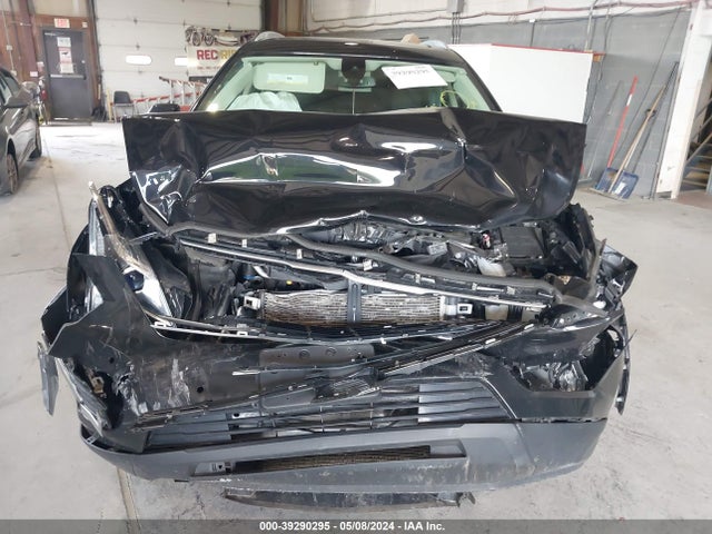 1GYKNDRS2KZ103306 Cadillac XT5 LUXURY