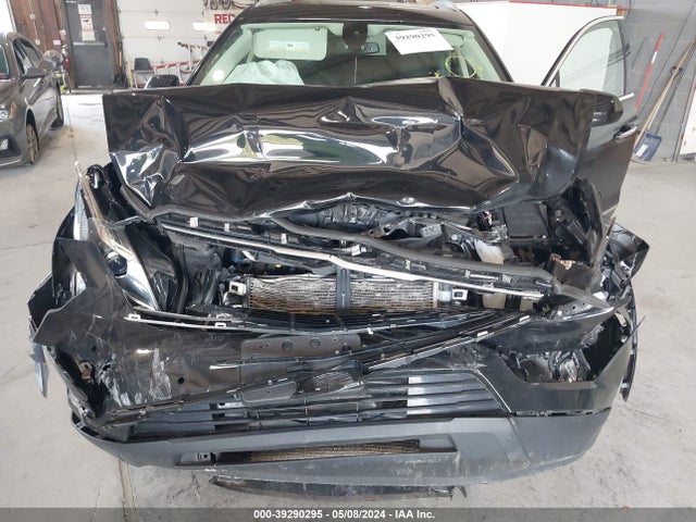 1GYKNDRS2KZ103306 Cadillac XT5 LUXURY