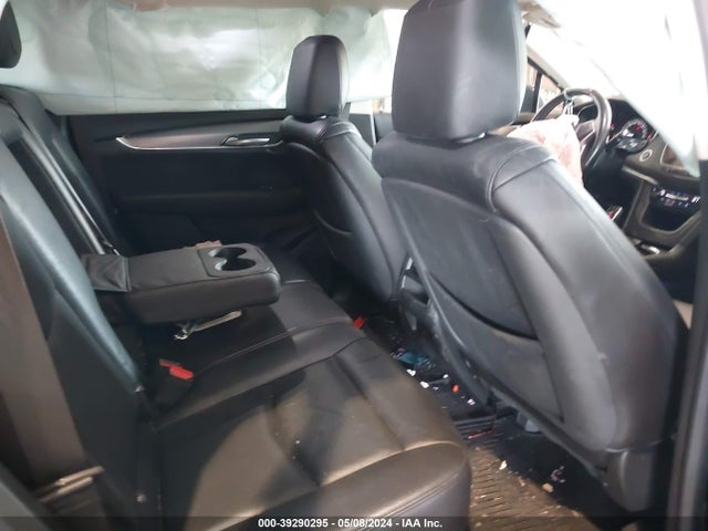 1GYKNDRS2KZ103306 Cadillac XT5 LUXURY