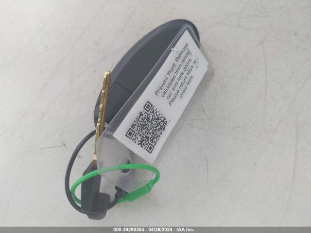 Nissan Maxima Sv Xtronic Cvt 2021 1N4AA6CV1MC507155 Image 11