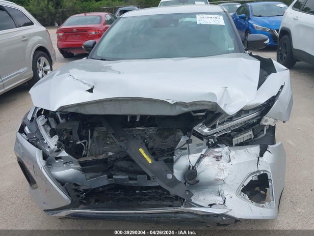Nissan Maxima Sv Xtronic Cvt 2021 1N4AA6CV1MC507155 Image 12