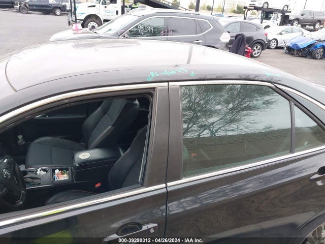 Toyota CAMRY SE 2016 4T1BF1FK8GU183992 Image 19