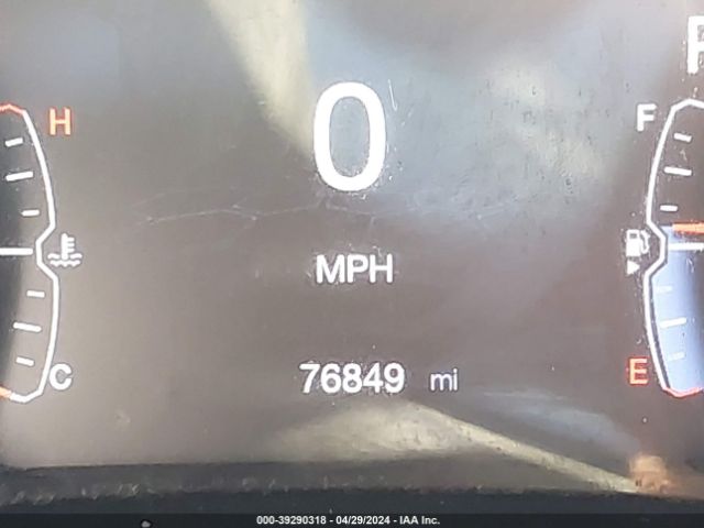 3C4NJCAB7LT253506 Jeep Compass Sport Fwd