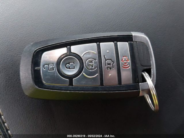 1FM5K8GC8LGD16526 Ford Explorer St