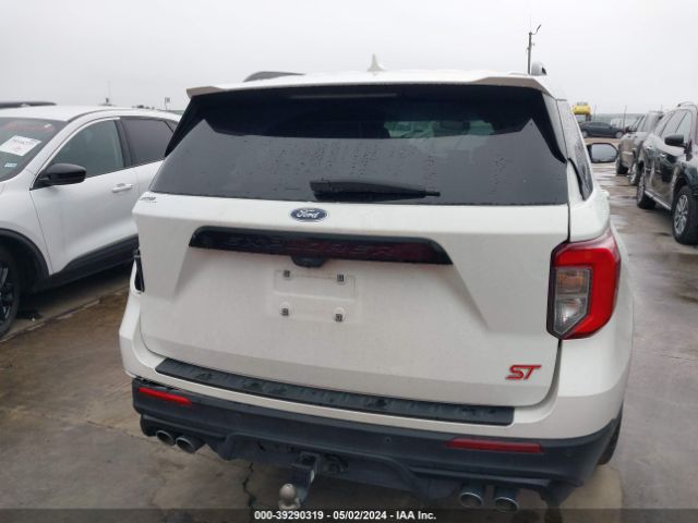 1FM5K8GC8LGD16526 Ford Explorer St