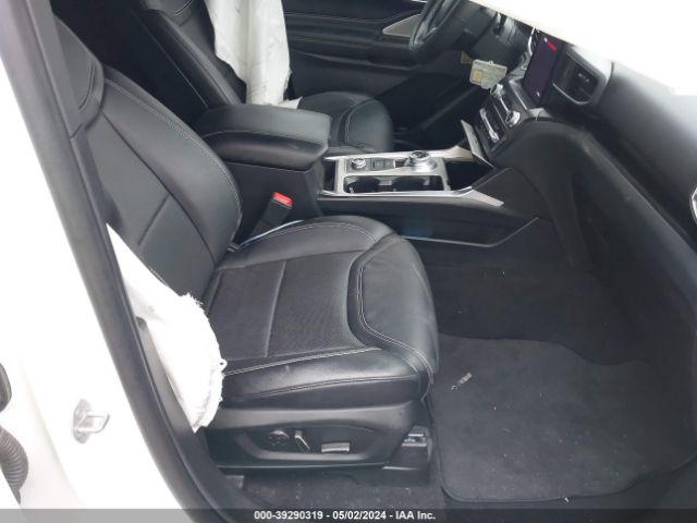 1FM5K8GC8LGD16526 Ford Explorer St