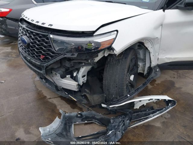 1FM5K8GC8LGD16526 Ford Explorer St