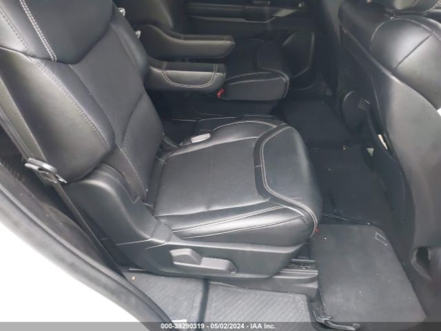 1FM5K8GC8LGD16526 Ford Explorer St