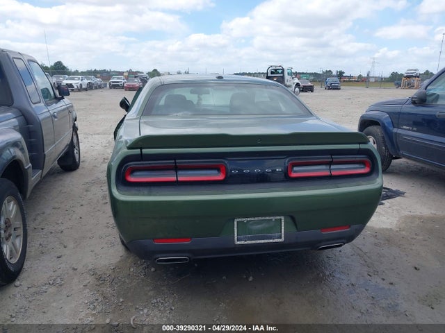 Dodge Challenger Gt 2022 2C3CDZJG4NH257901 Image 16