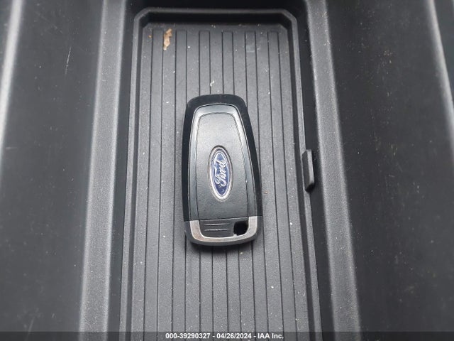 Ford F-250 King Ranch 2017 1FT7W2BT4HED16693 Image 11