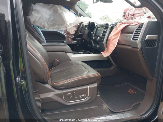 Ford F-250 King Ranch 2017 1FT7W2BT4HED16693 Image 5
