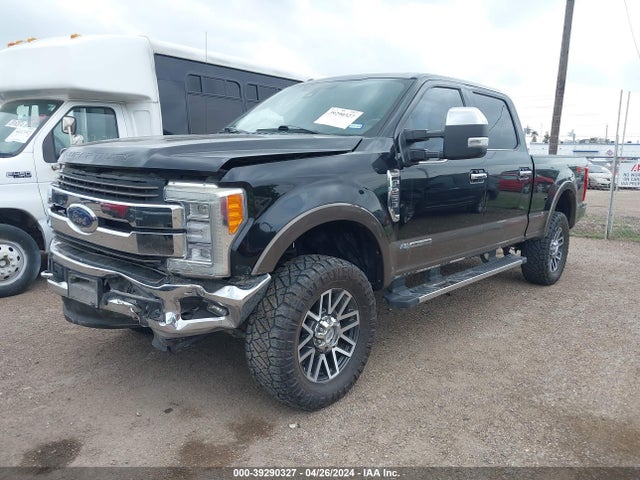 Ford F-250 King Ranch 2017 1FT7W2BT4HED16693 Image 6
