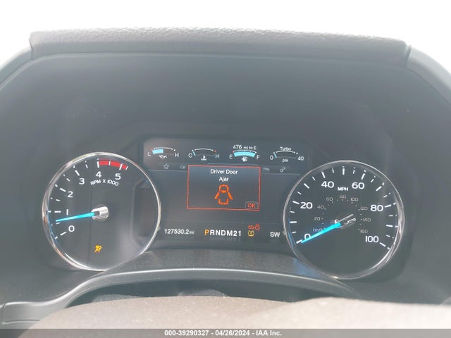 Ford F-250 King Ranch 2017 1FT7W2BT4HED16693 Image 7