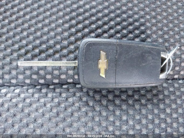 Chevrolet EQUINOX 1LT 2015 2GNFLFEK9F6364858 Image 11