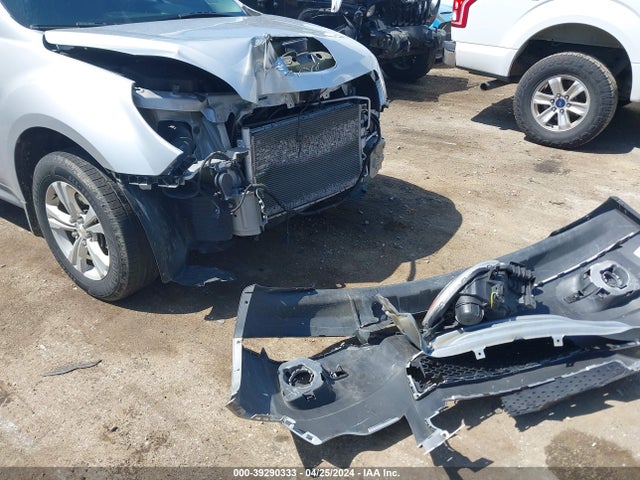 Chevrolet EQUINOX 1LT 2015 2GNFLFEK9F6364858 Image 12