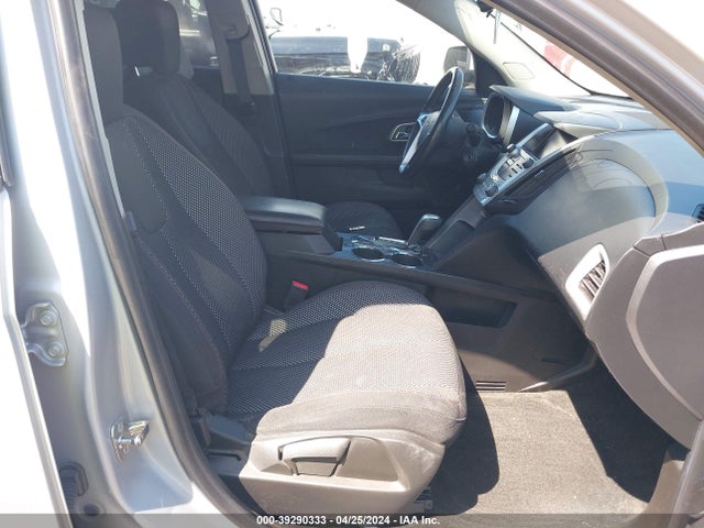 Chevrolet EQUINOX 1LT 2015 2GNFLFEK9F6364858 Image 5