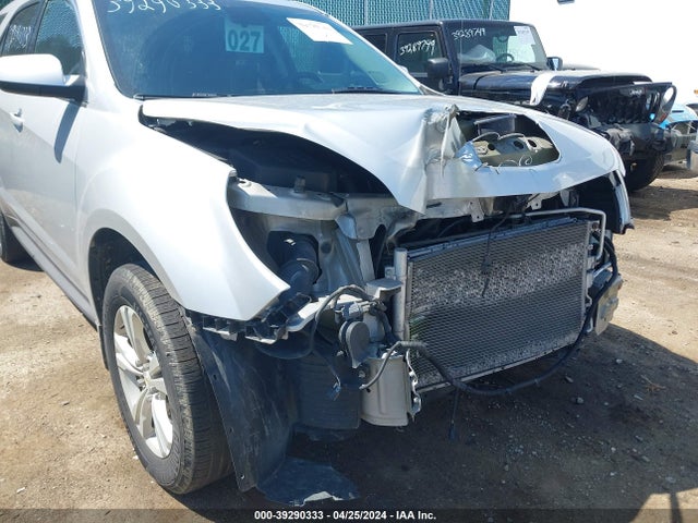 Chevrolet EQUINOX 1LT 2015 2GNFLFEK9F6364858 Image 6