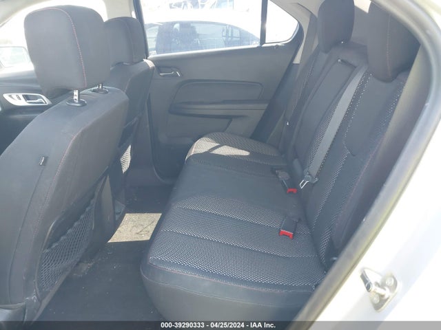 Chevrolet EQUINOX 1LT 2015 2GNFLFEK9F6364858 Image 8