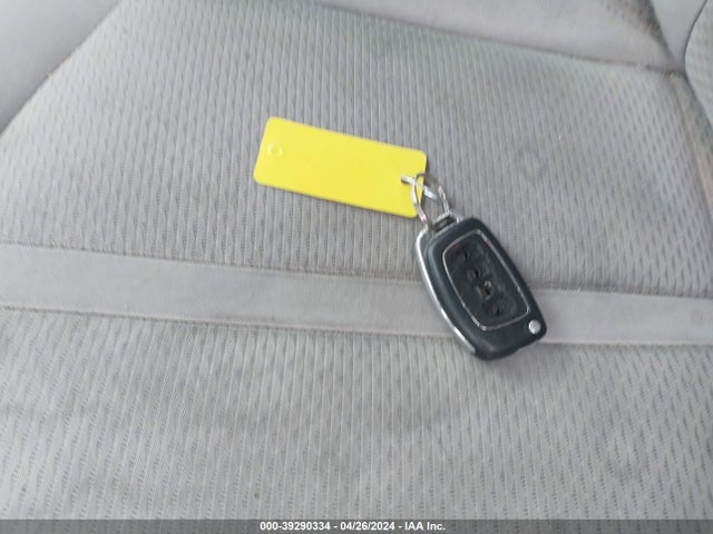 Hyundai Sonata 2017 5NPE24AF7HH533911 Image 11
