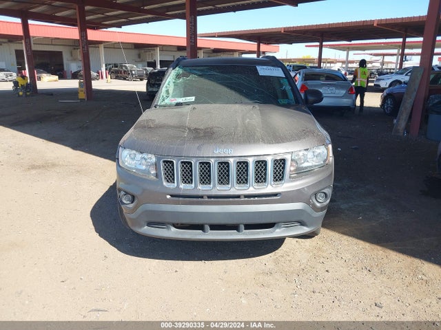 Jeep Compass Sport 2015 1C4NJDBB4FD248293 Image 13