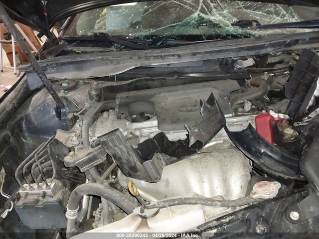 Toyota CAMRY SE 2016 4T1BF1FK0GU152140 Image 10