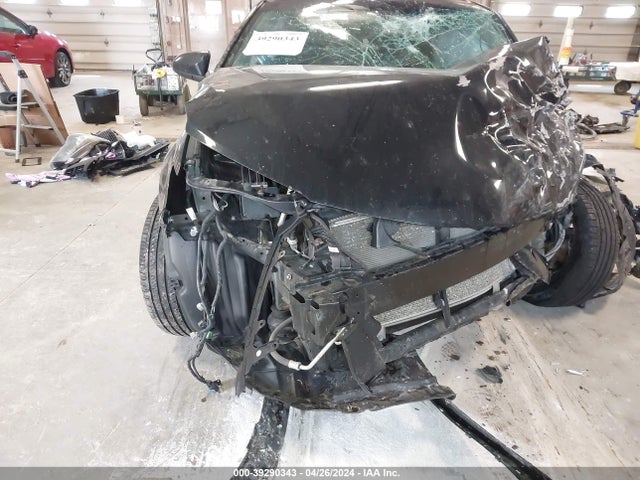 Toyota CAMRY SE 2016 4T1BF1FK0GU152140 Image 12