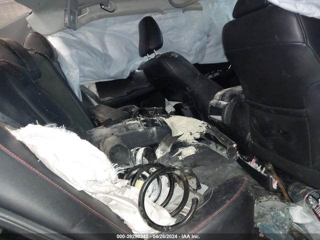 Toyota CAMRY SE 2016 4T1BF1FK0GU152140 Image 8