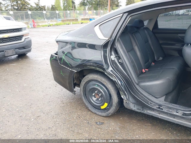 Nissan Altima 2.5 Sl 2016 1N4AL3AP5GC229507 Image 13