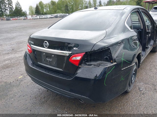 Nissan Altima 2.5 Sl 2016 1N4AL3AP5GC229507 Image 14